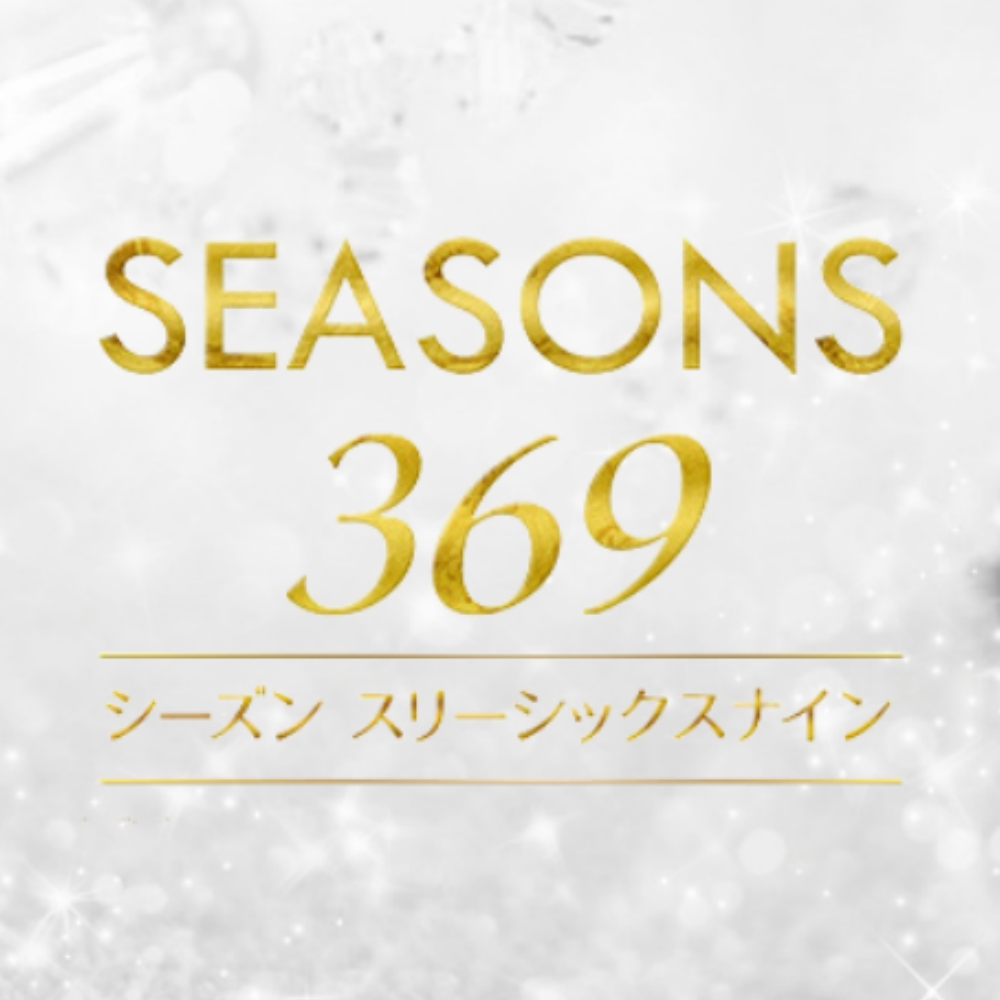 SEASONS 369 sP
